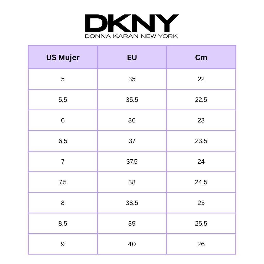 DKNY Tenis Moderno Blanco hueso Detalles Plateado Lateral, Lengüeta y talón Suela Blanco Hueso