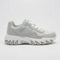 Guess Plataforma Moderno Gris Detalles Gris Claro Todo Suela Blanca/ gris | Compralo en Soy Reinventada GT | 1