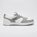Guess Tenis Urbano Blanco Detalles Gris Todo Suela Blanca/ gris | Photo Studio AI | 1