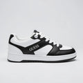 Guess Tenis Urbano Blanco Detalles Negro Todo Suela Blanca/ negro | Photo Studio AI | 1